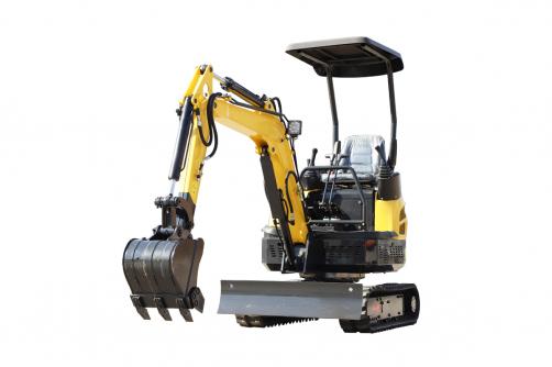 HW22 2.2Ton Crawler Excavator