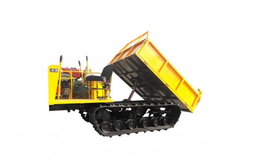 HW3000L Crawler Dumper