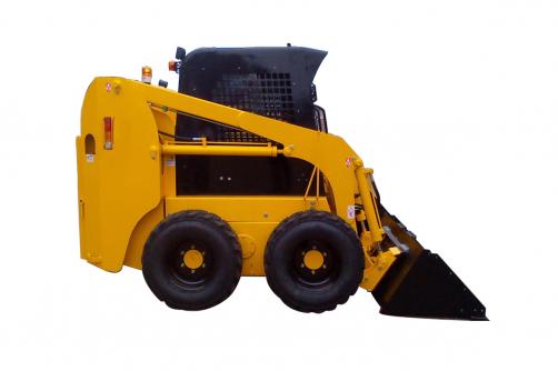 HW-JC65GH Skid Steer Loader