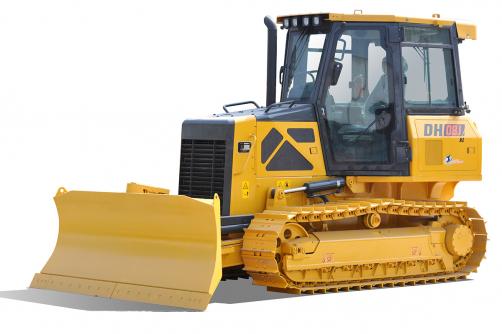 DH08-B2 BULLDOZER
