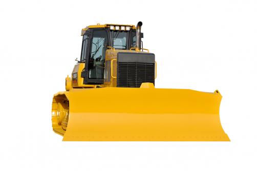 DH16-K2 BULLDOZER