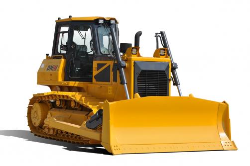 DH17-B2 BULLDOZER