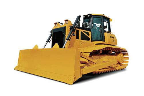 DH17-C2 BULLDOZER