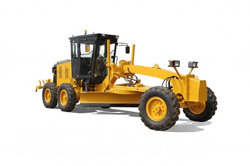 SG14 Motor Grader