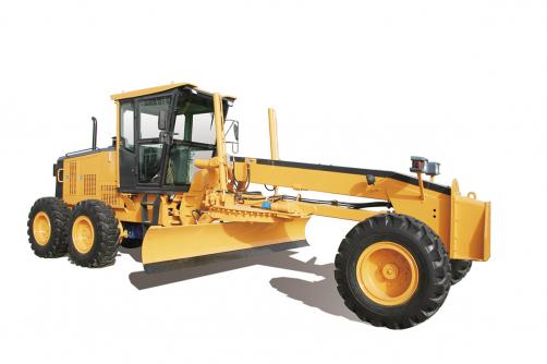 SG21-3 Motor Grader