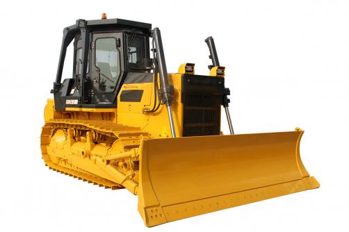 SD16 BULLDOZER