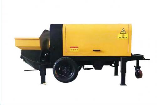 HW20-22 Concrete Pump