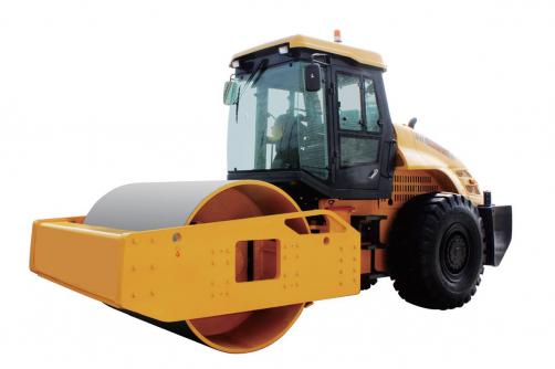 HW26M-3 Road Roller