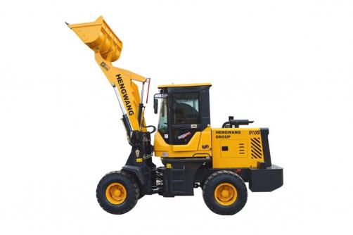 ZL918 Wheel Loader