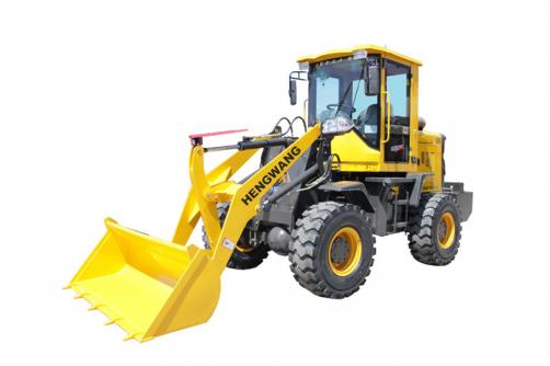 ZL926 Wheel Loader