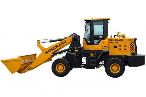 ZL930 Wheel Loader