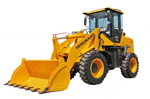 ZL940 Wheel Loader