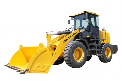 ZL960 Wheel Loader