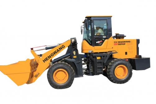 ZL936 Wheel Loader