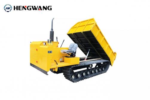 HW3000L Crawler Dumper