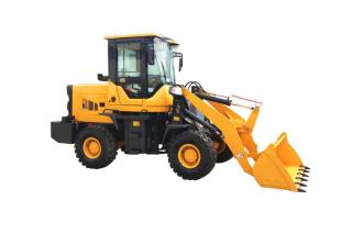 ZL918 Wheel Loader