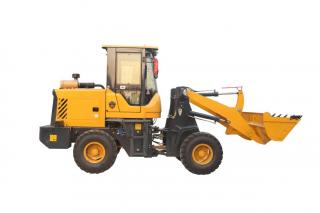 ZL920 Wheel Loader