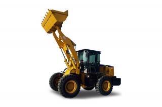 ZL925 Wheel Loader
