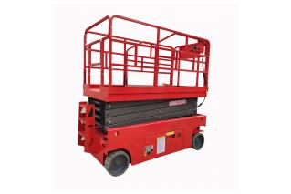 HW0.3-10 Aerial Work Platform