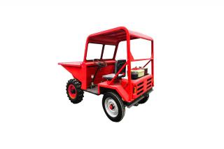 HW-FC15 Site Dumper