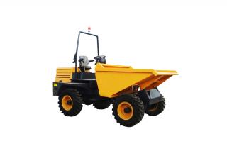 HW-FCY20 Site Dumper