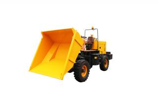 HW-FCY30 Site Dumper