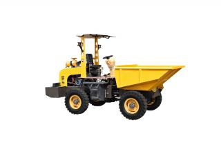 HW-FCY40 Site Dumper