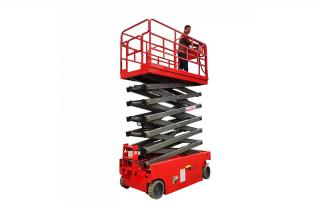 HW0.3-14 Aerial Work Platform