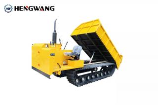 HW3000L Crawler Dumper