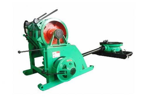 SPJ300 Mill Drilling Rig