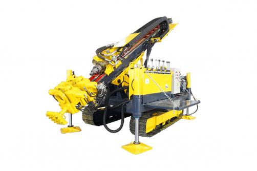 MDL80 Anchoring Rigs