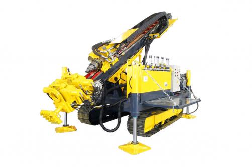 MDL200 Anchoring Rigs