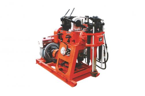 XY-1A Core Drilling Rig