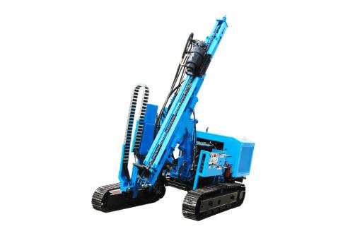 HWL390H Solar Pile Driver