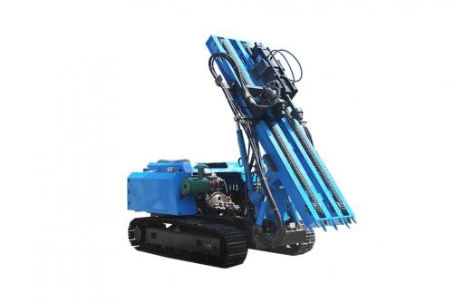 HWL390S Solar Pile Driver