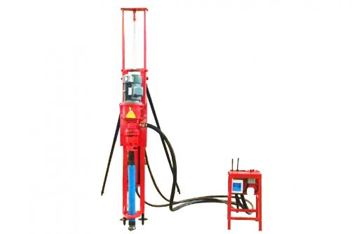 HQ70D DTH Drilling Rig