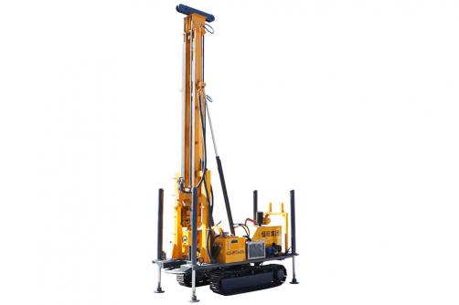HW-300L Mudair Drilling Rig
