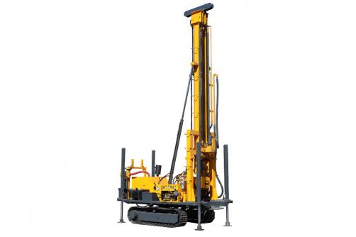 HW-400L Mudair Drilling Rig