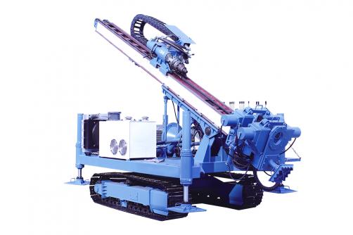 HW150 Anchoring Rigs