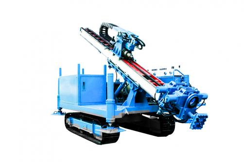 HW160 Anchoring Rigs