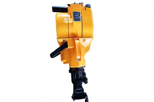 YN27C Internal-Combustion Rock Drill