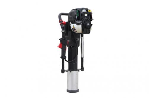 HW-T30 Small Soil Boring Rig