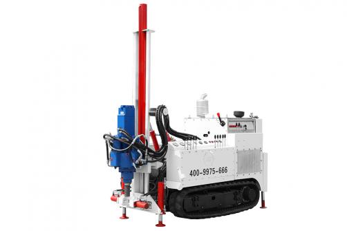 HWED30 Sample Drilling Rig