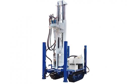 HQ30L Sample Drilling Rig