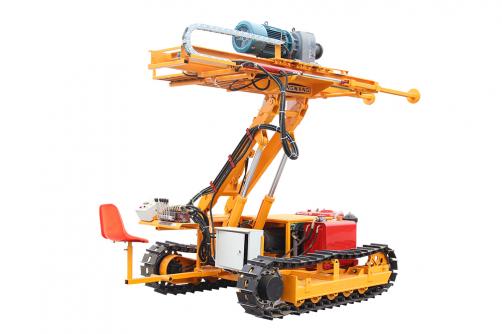 HW50 Anchoring Rigs