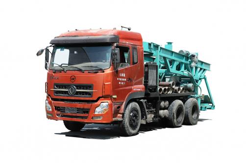 HF-150 Reverse Circulation Rig
