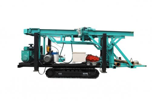 HF-400L Reverse Circulation Rig