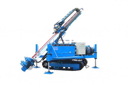 HW150 Anchoring Rigs