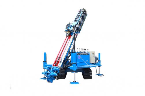 HW155 Anchoring Rigs