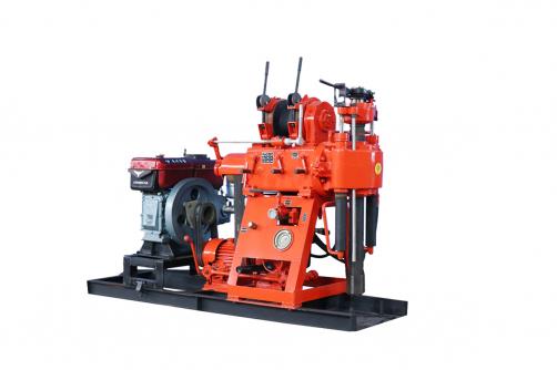 XY-1A Core Drilling Rig